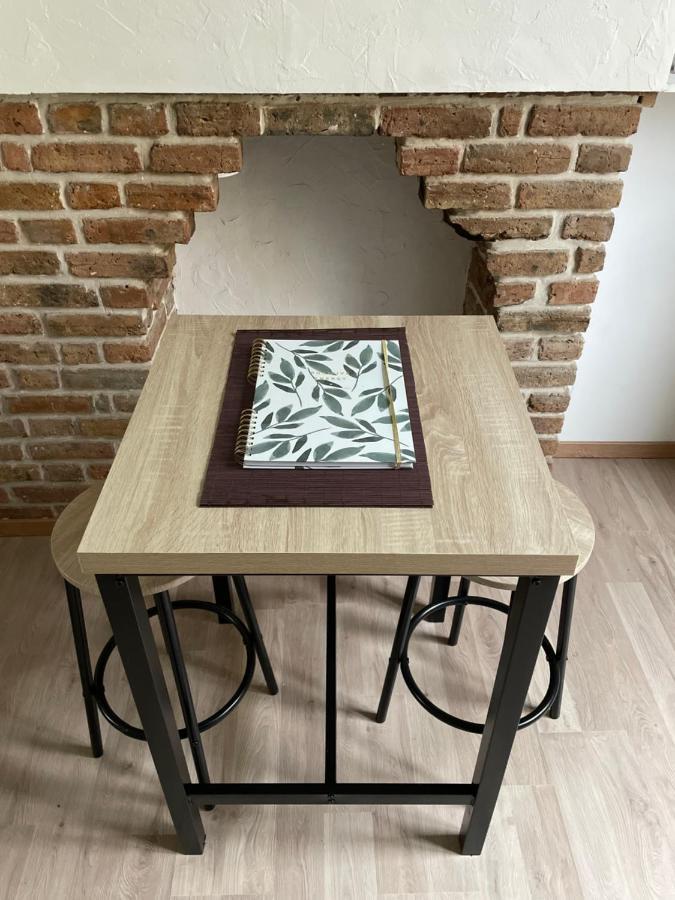 Logement Cosy Avec Stationnement Gratuit Troyes Exterior photo