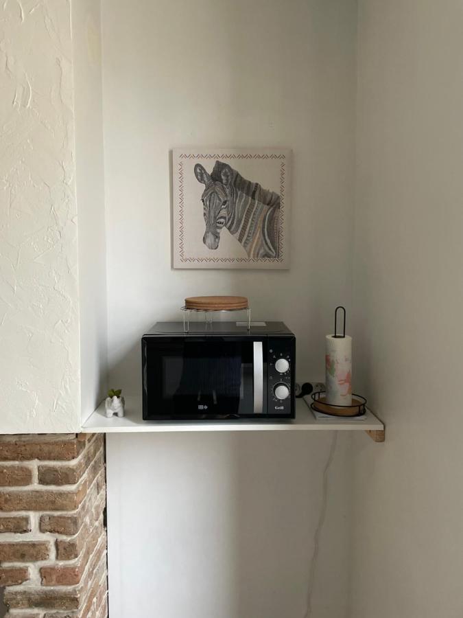 Logement Cosy Avec Stationnement Gratuit Troyes Exterior photo